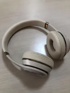 2026年最新】beats solo3 wirelessの人気アイテム - メルカリ