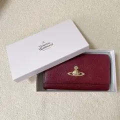 Vivienne Westwood　長財布　エグゼクティブモデル