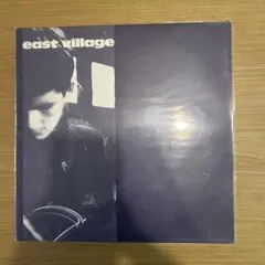 East Village Drop Out レコード - メルカリ