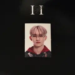 田島将吾 IDフォト POPUP ポップアップ INI