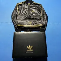 2026年最新】中国 adidas トラックジャケットの人気アイテム - メルカリ