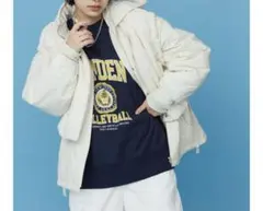 大幅セール　完売商品　ベストレイヤードブルゾン（マルチ WAY）