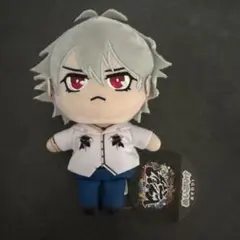 2026年最新】碧棺左馬刻 ぬいぐるみ ナムコの人気アイテム - メルカリ