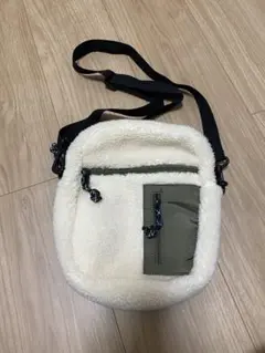 nikoand…＊ボアショルダー