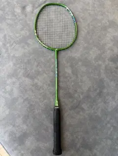 【値下げ中】YONEX ISOMETRIC TR0 トレーニングラケットのサムネイル