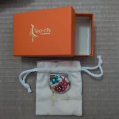 Tee-chi OKINAWA ゴルフマーカー