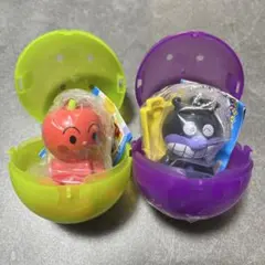 新品　それいけ！アンパンマン ブロックラボスイング15