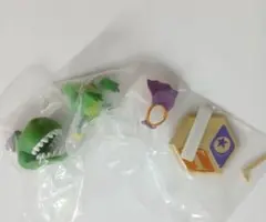 トイ・ストーリー TRICK OR TOYS! ちびきゅんキャラ レックス