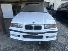 BMW 3シリーズ E36 318i 箱のサムネイル