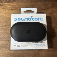 Anker SoundcoreV20i ジャンク(右不良)