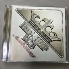 洋楽CD・DVD HIP⭐︎HOP R&B Anniversary