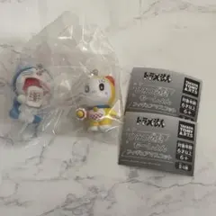 ドラえもん ひみつ道具もーしょんフィギュアマスコット