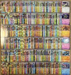 ポケモンカード R キラ