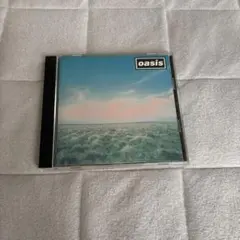oasis CD