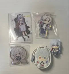 カラフルピーチ　どぬく　まとめ売り