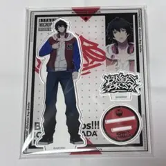 ヒプマイ 山田二郎 Guide Book+ 缶バ8個セット - メルカリ