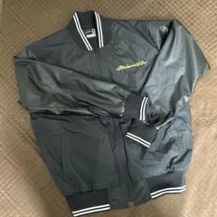 ミズノプロ　野球　ジャンパー