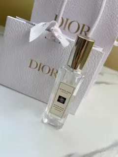Jo Malone ウッドセージ & シーソルト コロン 30ml※巾着付