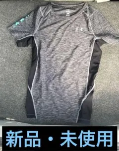UNDER ARMOUR コンプレッションシャツ　XL