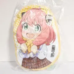 SPY×FAMILY スパイファミリー ダイカットクッション アーニャ