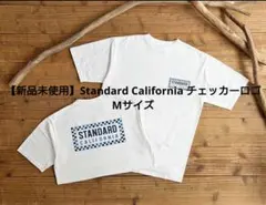 2026年最新】STANDARD CALIFORNIA メンズ Tシャツの人気アイテム