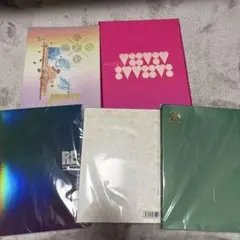 King & Prince キンプリ パンフレット ジャニーズアイランド