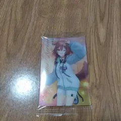 ホロライブウエハースvol4　戌神ころね