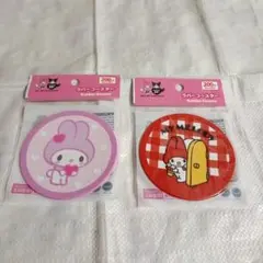 マイメロディ ラバーコースター