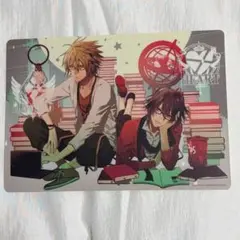アムネシア AMNESIA イラスト　マウスパッド シン トーマ 1枚