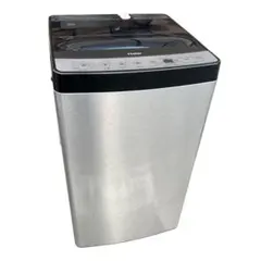 ⭐️2025年製⭐️ Haier 全自動電気洗濯機 JW-XP2C55F 5.5kgのサムネイル
