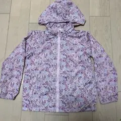 マザウェイズ　ウィンドブレーカー　150cm