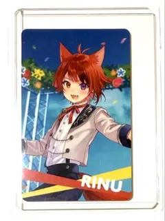 2025年最新】莉犬くんフォトカードの人気アイテム - メルカリ