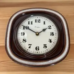 SEIKO 球体インデックスの掛時計 70s スペースエイジ - メルカリ