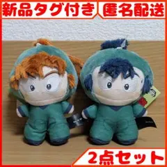 忍たま乱太郎 てちぬい vol.1 善法寺伊作 食満留三郎 まとめ売り