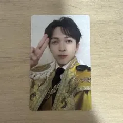 M!LK 爆裂愛してる トレカ 吉田仁人