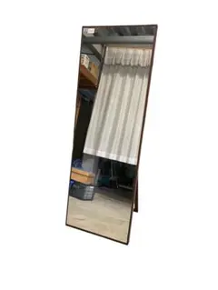 塩川光明堂 スタンドミラー SSB0B 600 姿見 - メルカリ