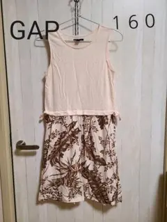 GAP　キッズ　ワンピース　XXL
