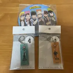 2025年最新】スライドアクリルキーホルダー ヒロアカ 爆豪勝己の人気