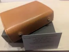 エムピウ millefoglie ミッレフォッリエ P25 ブスケットコニャック