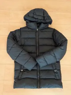 Columbia　コロンビア　ダウン　レディースＭ　子供用