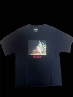 HOCKEY skeatbord tシャツのサムネイル