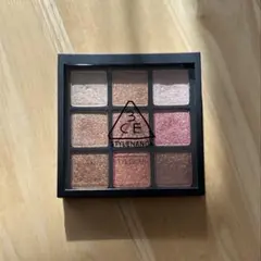 3CE アイシャドウ