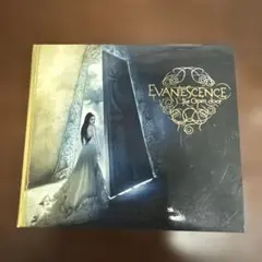 Evanescence The Open Door CD 日本盤