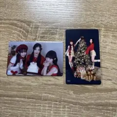 ME:I ミーアイ ユニット トレカ R035 R047