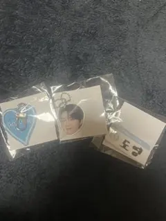 treasure ドヨン まとめ売り