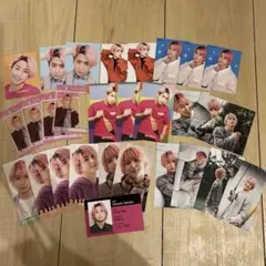 2026年最新】ジャニーズ厚紙の人気アイテム - メルカリ