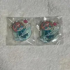 39.観音坂独歩 アクスタ