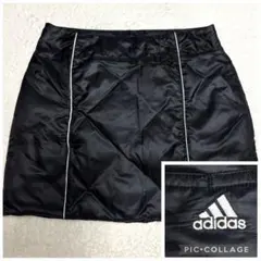 アディダス スカート