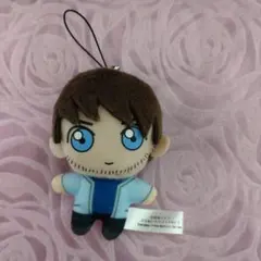 名探偵コナン ぷちぬいマスコット vol.2 諸伏景光 スコッチ ストラップ