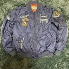 古着 MA-1 vintage archive フライトジャケット